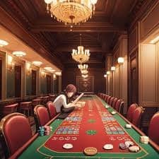 5252bet Jogo Responsável